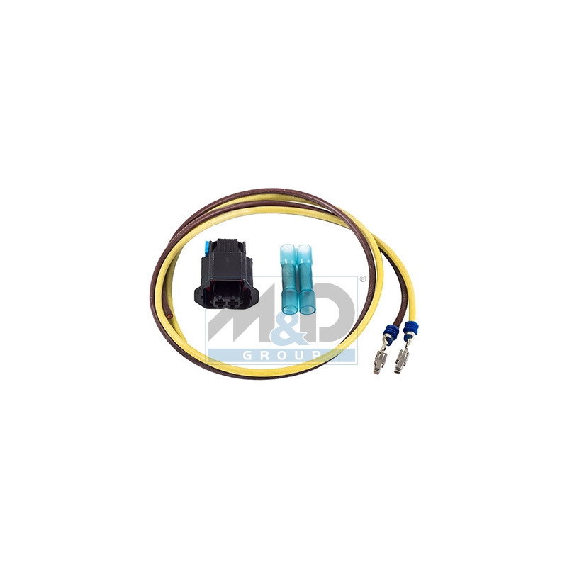 PIECES POUR SYSTEMES DE GESTION MOTEUR